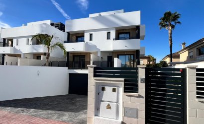 terraced - Nouvelle - Benferri -
                Benferri