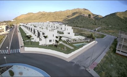 terraced - Nouvelle - Cox -
                Cox