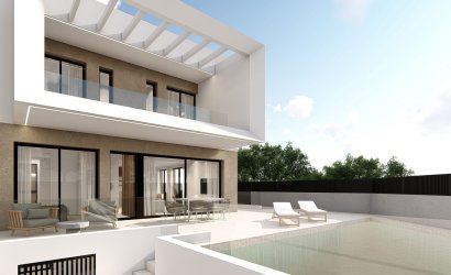 terraced - Nouvelle - Dolores - Dolores