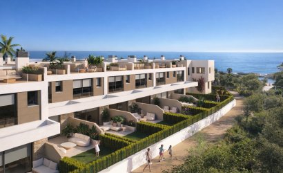 terraced - Nouvelle - El Campello - El Campello