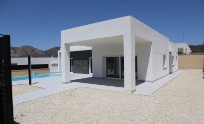 terraced - Nouvelle -
                La Romana - NBH-17013