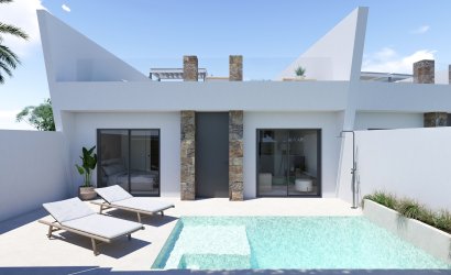 terraced - Nouvelle - Torre-Pacheco - Torre-Pacheco