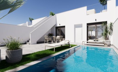 terraced - Nouvelle - Torre-Pacheco - Torre-Pacheco