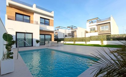 terraced - Obra nueva - Benijofar -
                Benijofar