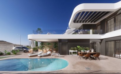 terraced - Obra nueva - Los Alcázares -
                Los Alcázares