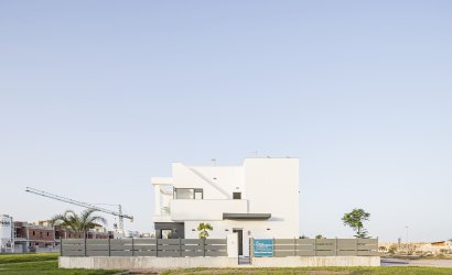 terraced - Obra nueva - San Javier - San Javier