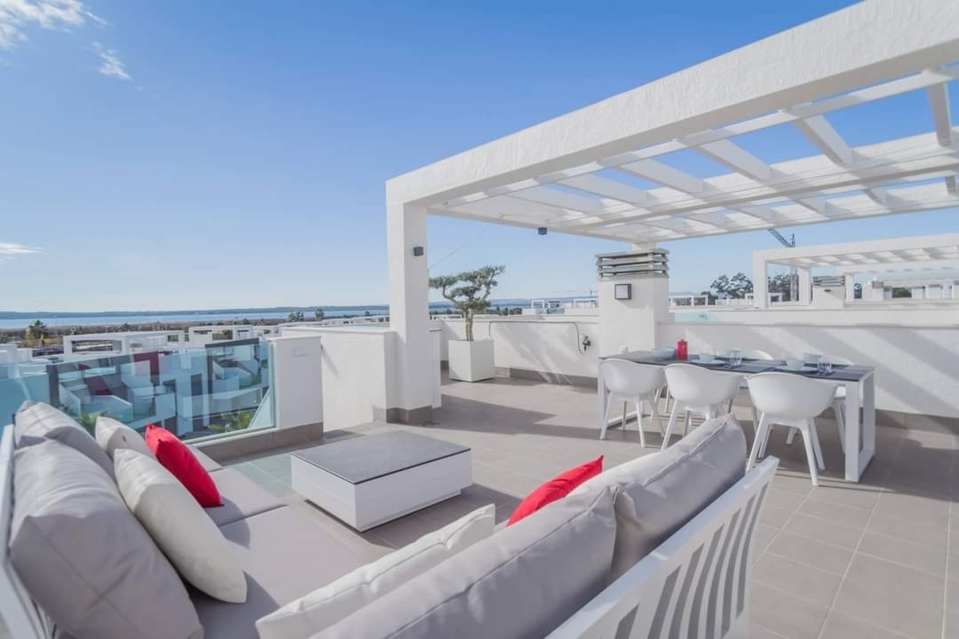 Tweedehands - apartment -
El Raso - Costa Blanca