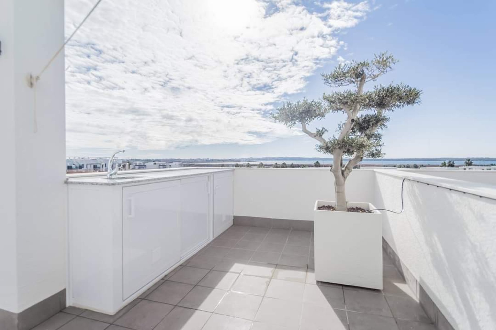 Tweedehands - apartment -
El Raso - Costa Blanca