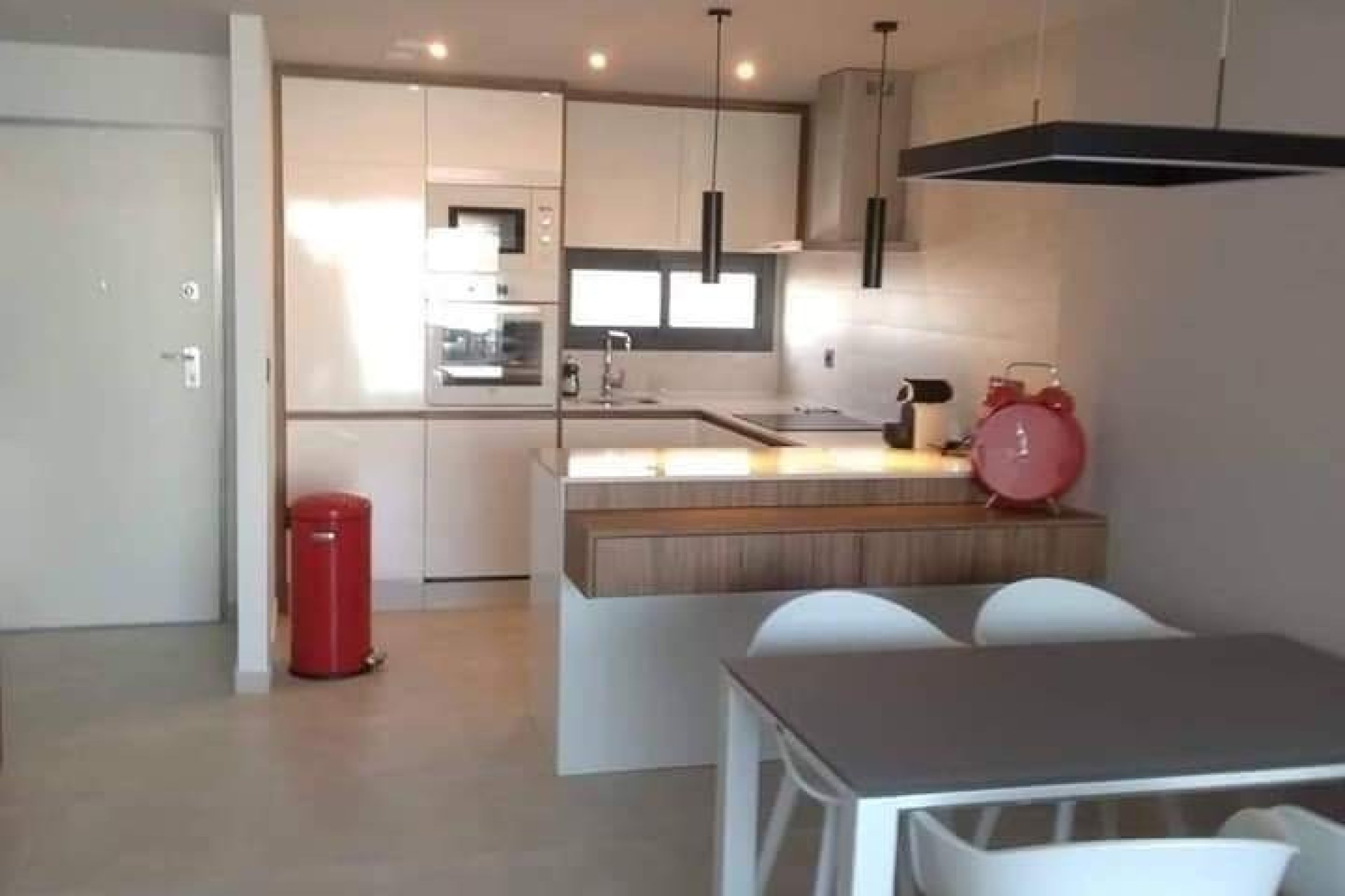 Tweedehands - apartment -
El Raso - Costa Blanca