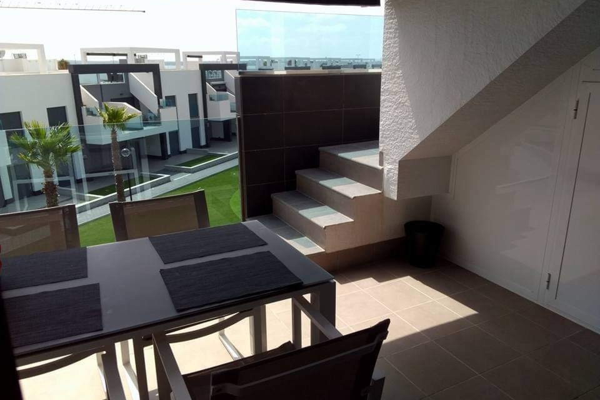 Tweedehands - apartment -
El Raso - Costa Blanca