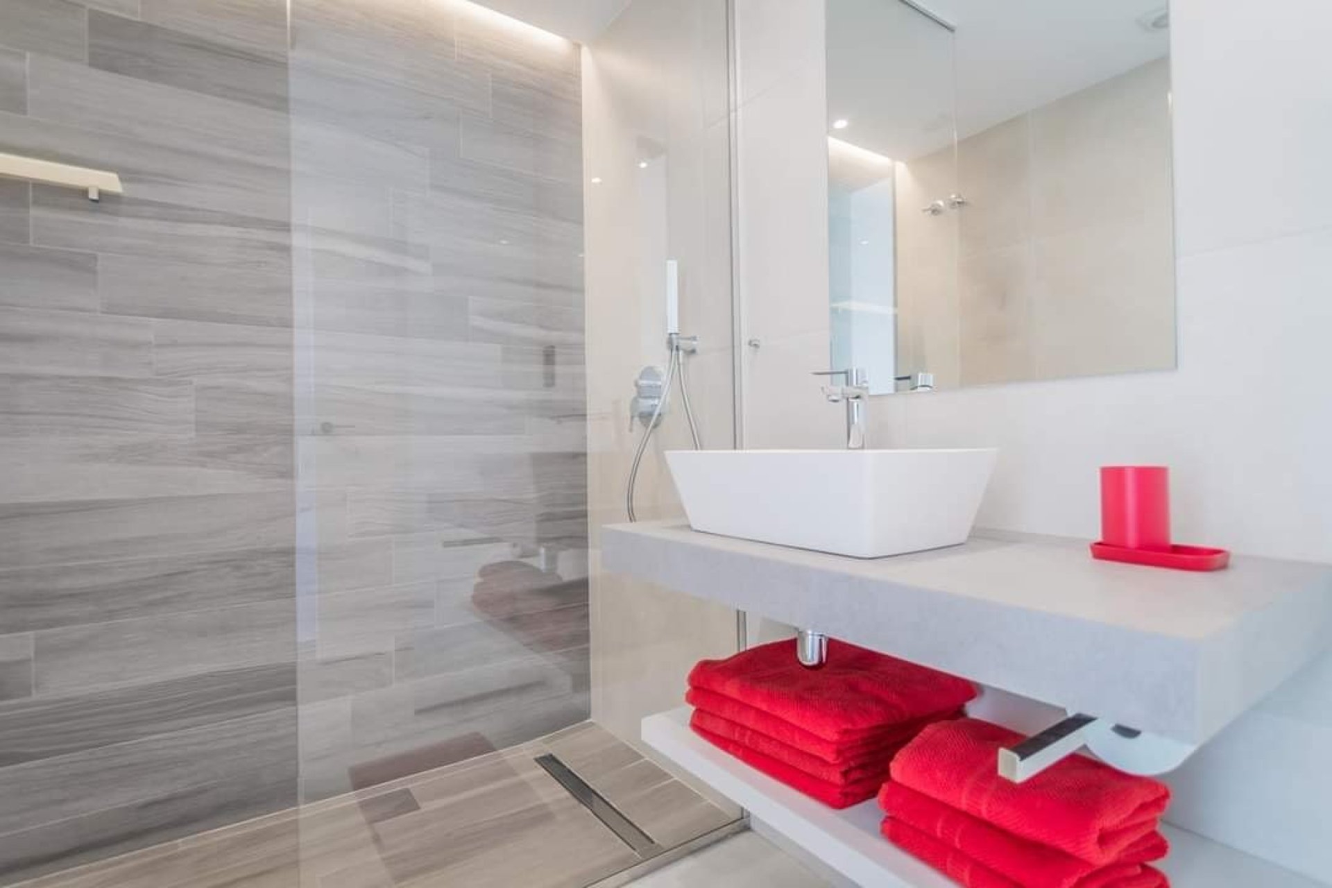 Tweedehands - apartment -
El Raso - Costa Blanca