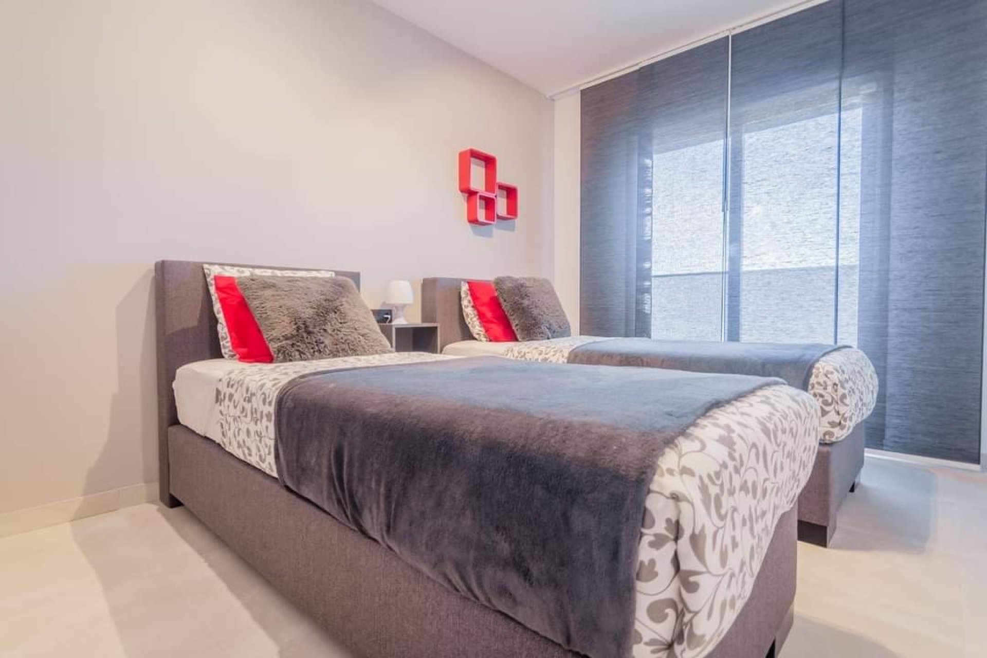Tweedehands - apartment -
El Raso - Costa Blanca