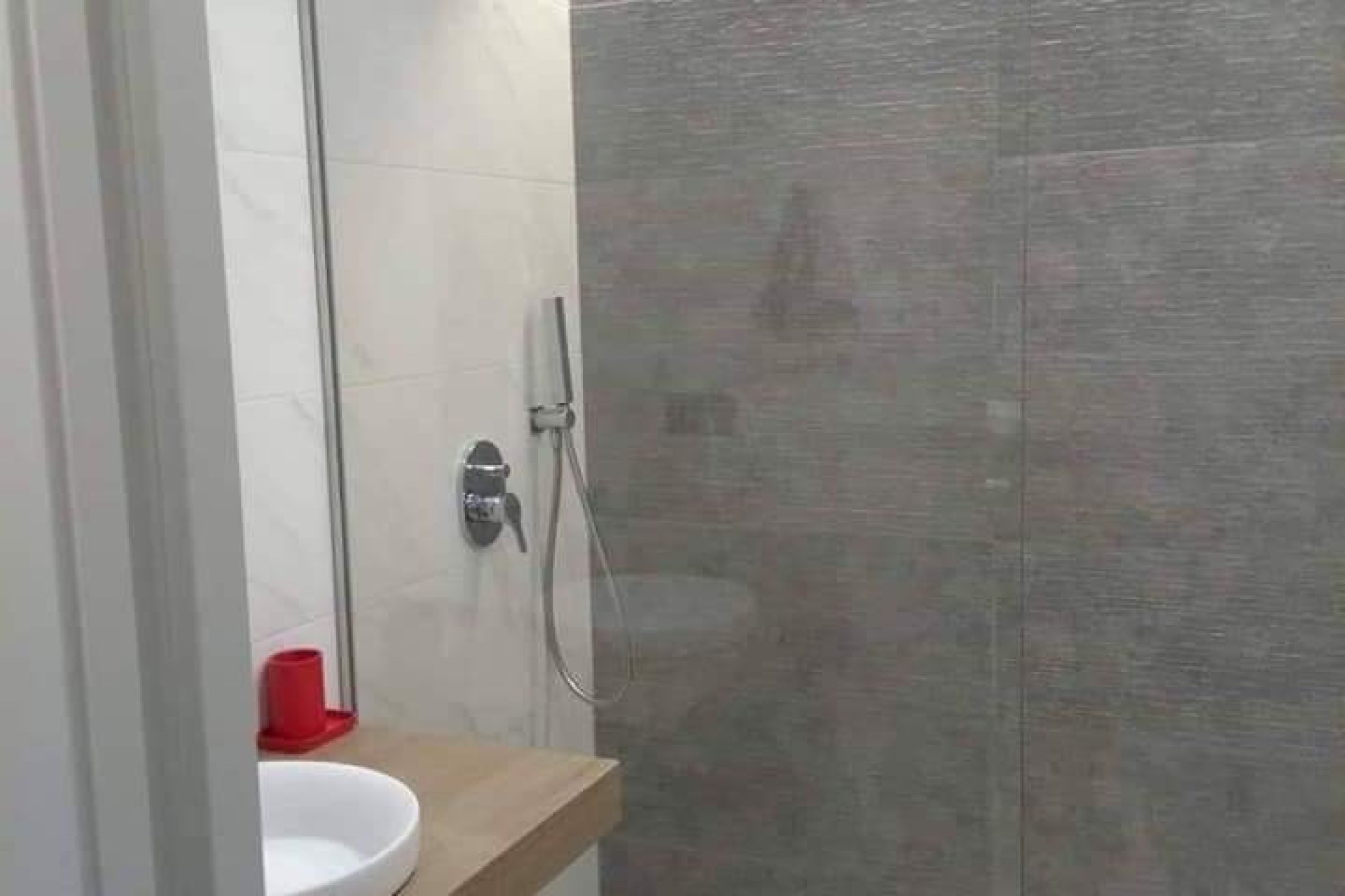 Tweedehands - apartment -
El Raso - Costa Blanca
