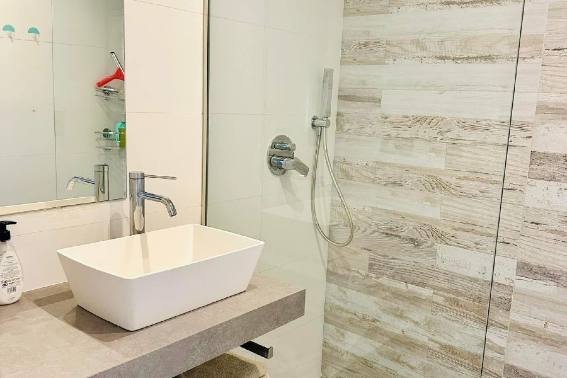 Tweedehands - apartment -
El Raso - Costa Blanca