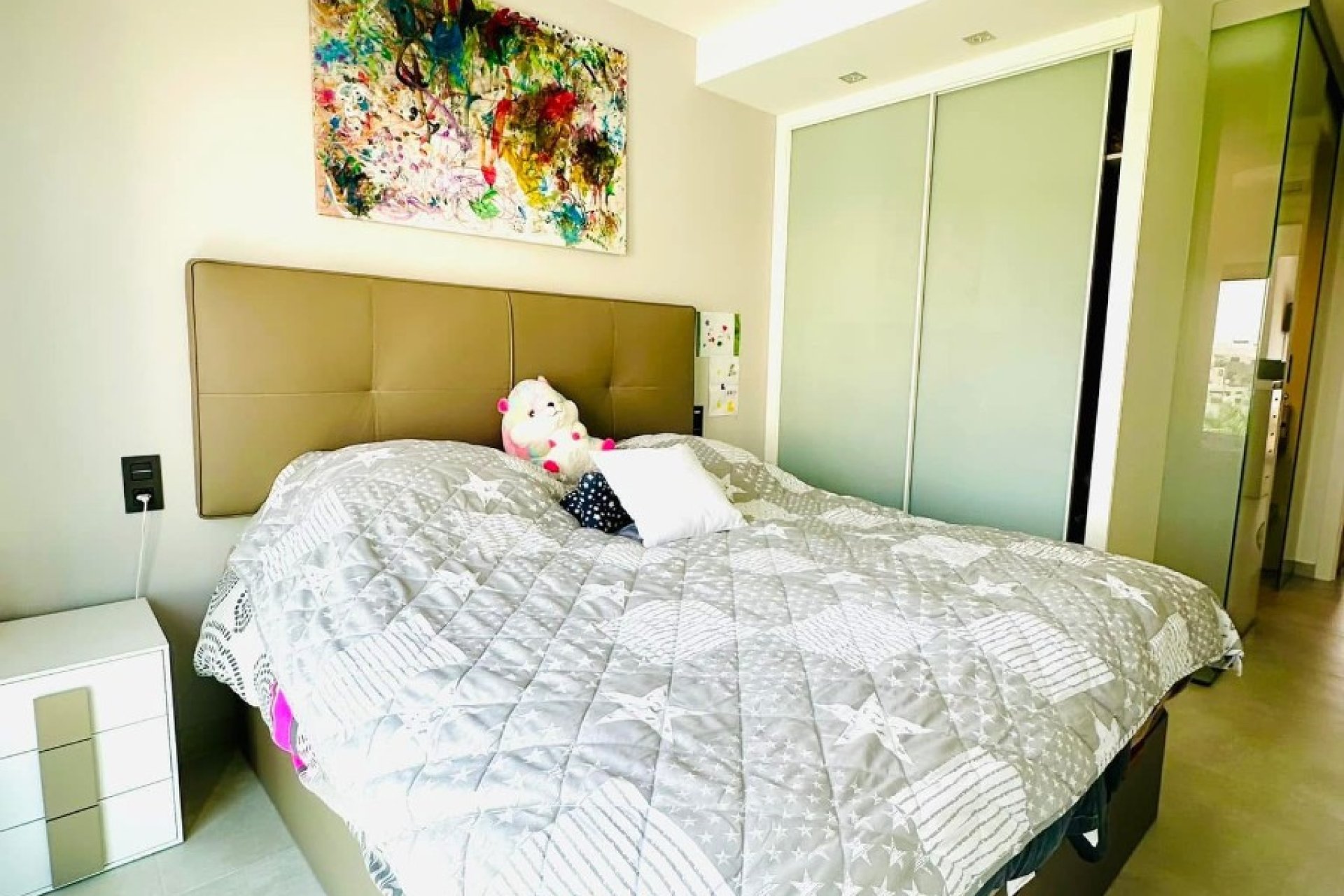 Tweedehands - apartment -
El Raso - Costa Blanca