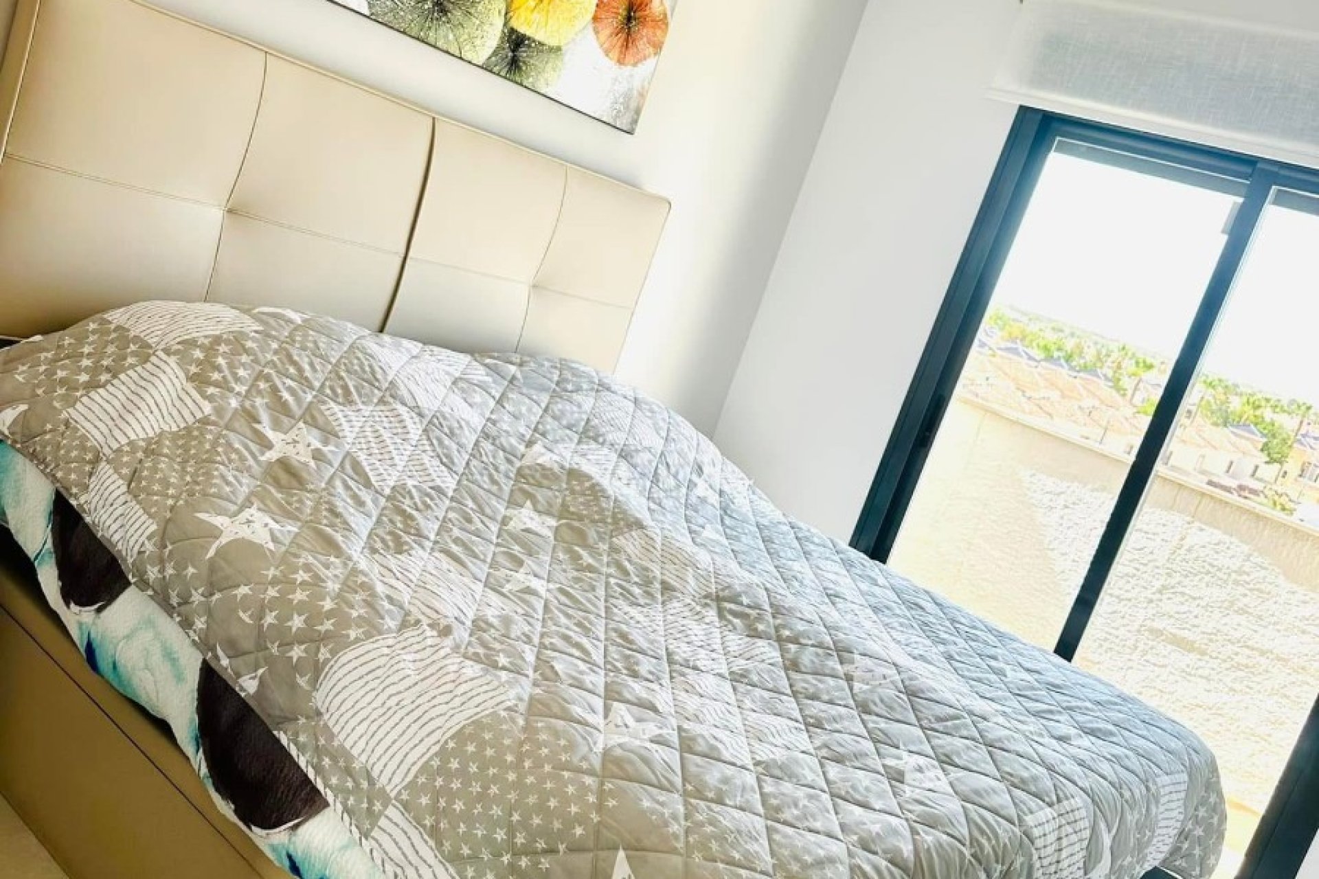 Tweedehands - apartment -
El Raso - Costa Blanca