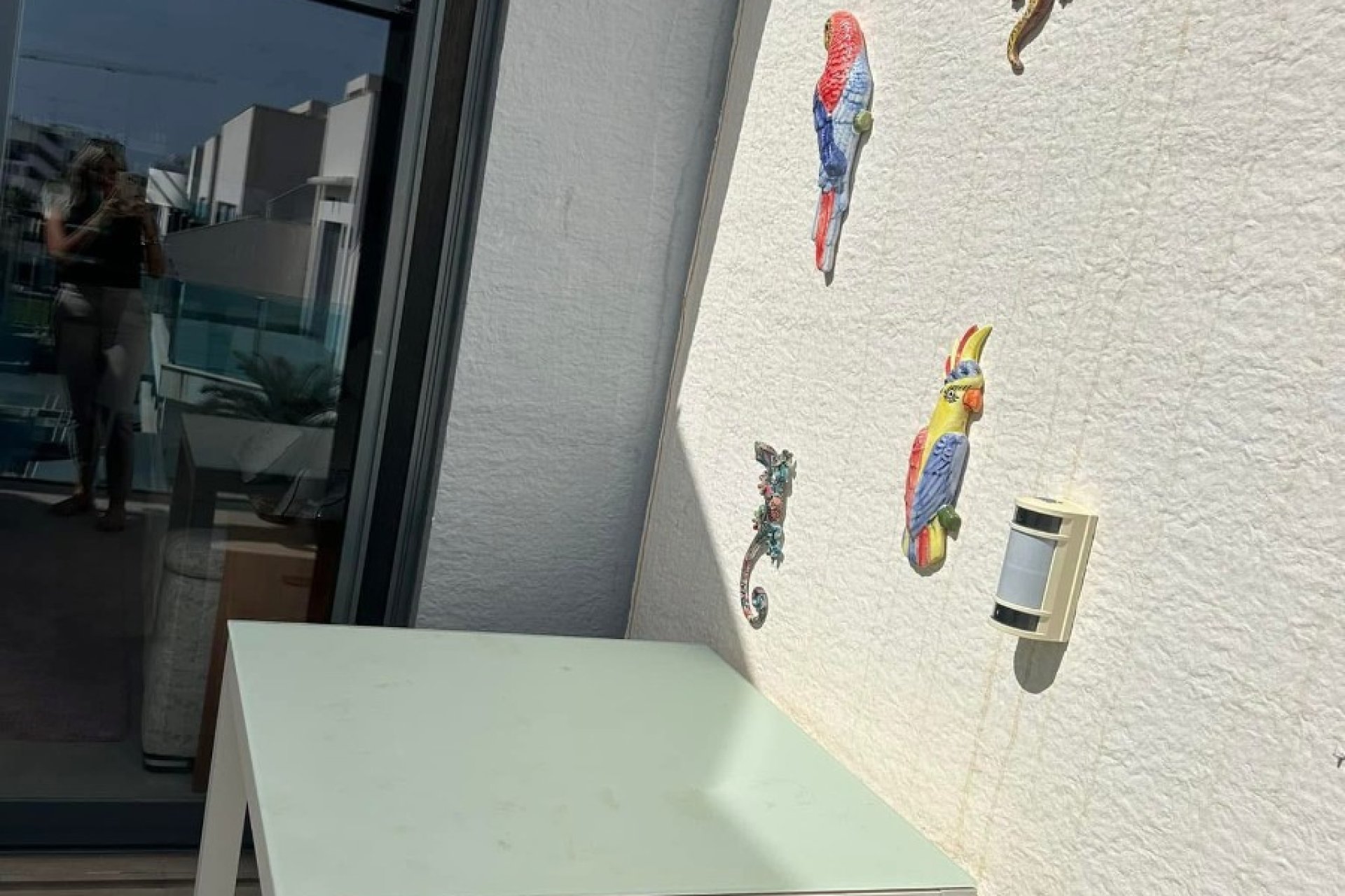 Tweedehands - apartment -
El Raso - Costa Blanca