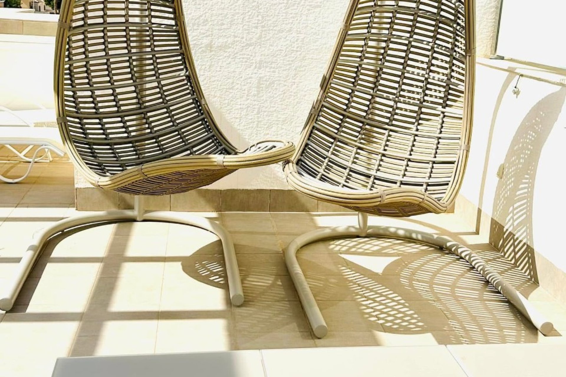 Tweedehands - apartment -
El Raso - Costa Blanca