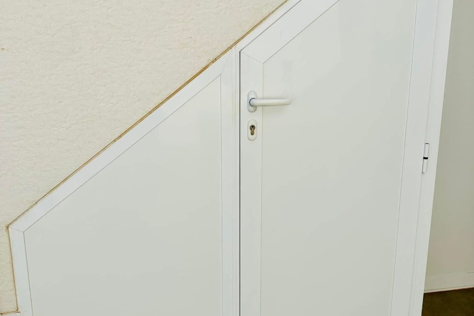 Tweedehands - apartment -
El Raso - Costa Blanca