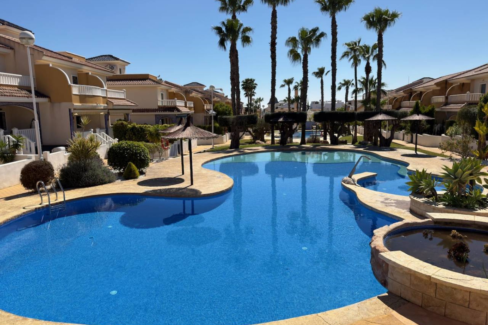 Tweedehands - Appartement -
Ciudad Quesada