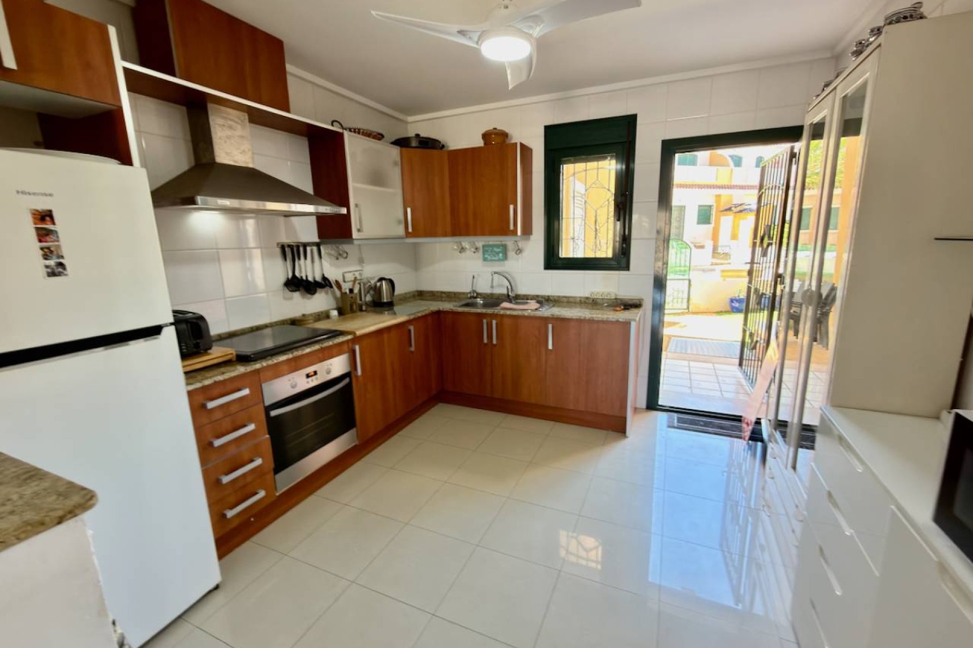 Tweedehands - Appartement -
Ciudad Quesada