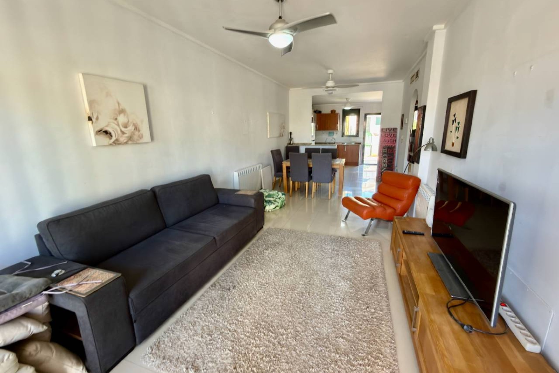 Tweedehands - Appartement -
Ciudad Quesada