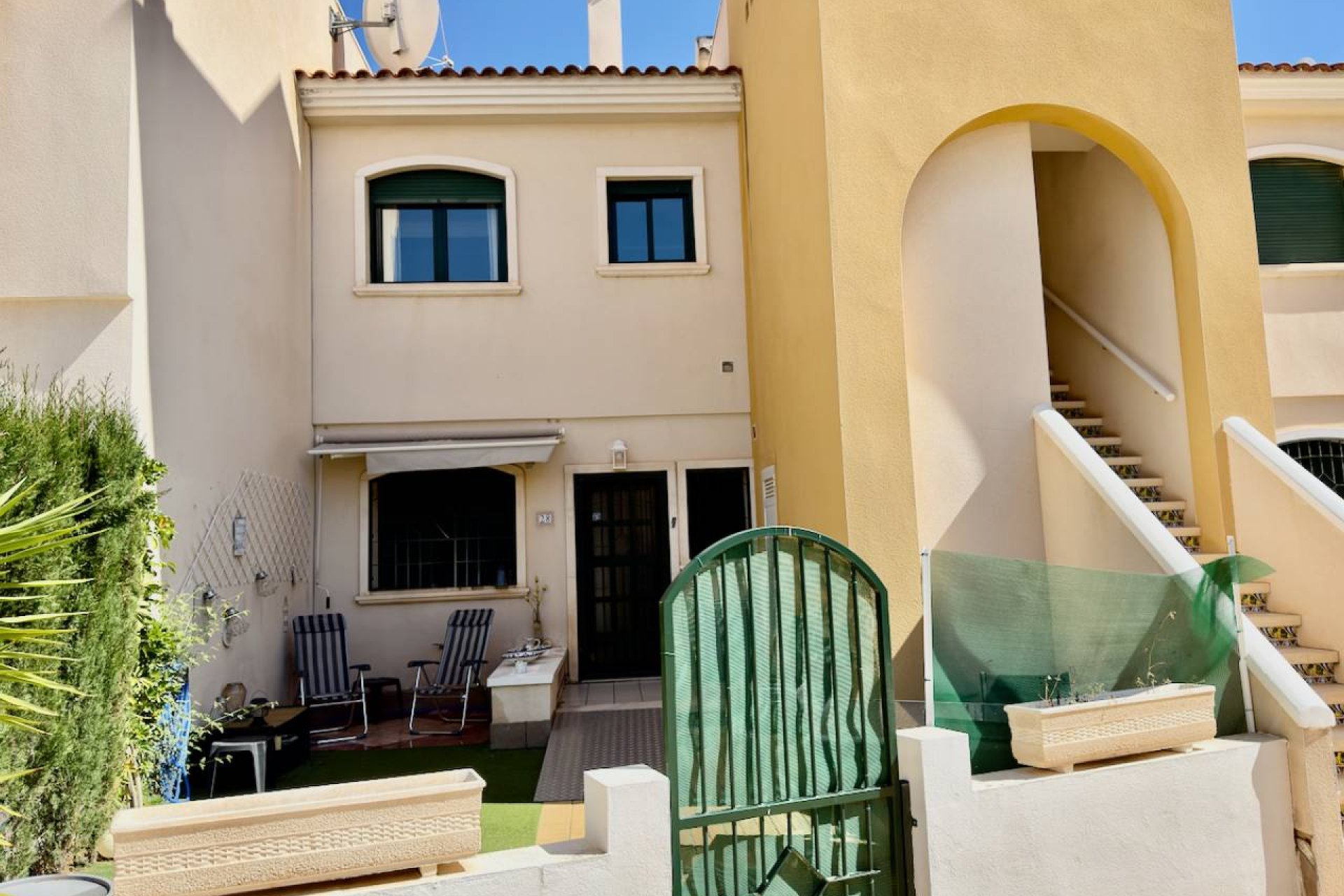 Tweedehands - Appartement -
Ciudad Quesada