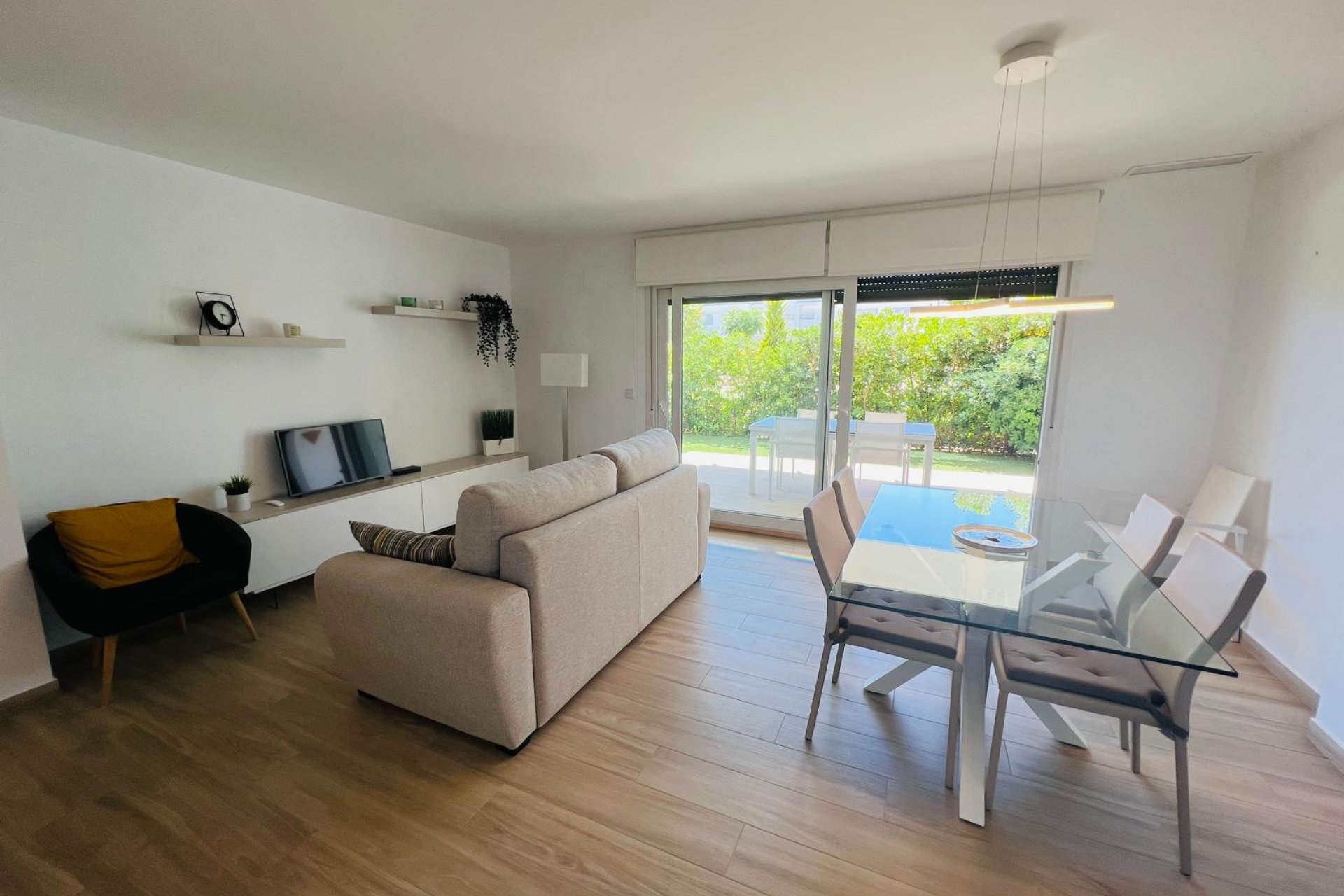 Tweedehands - Appartement -
Entre Naranjos - Vistabella - Entre Naranjos - Vistabella Golf