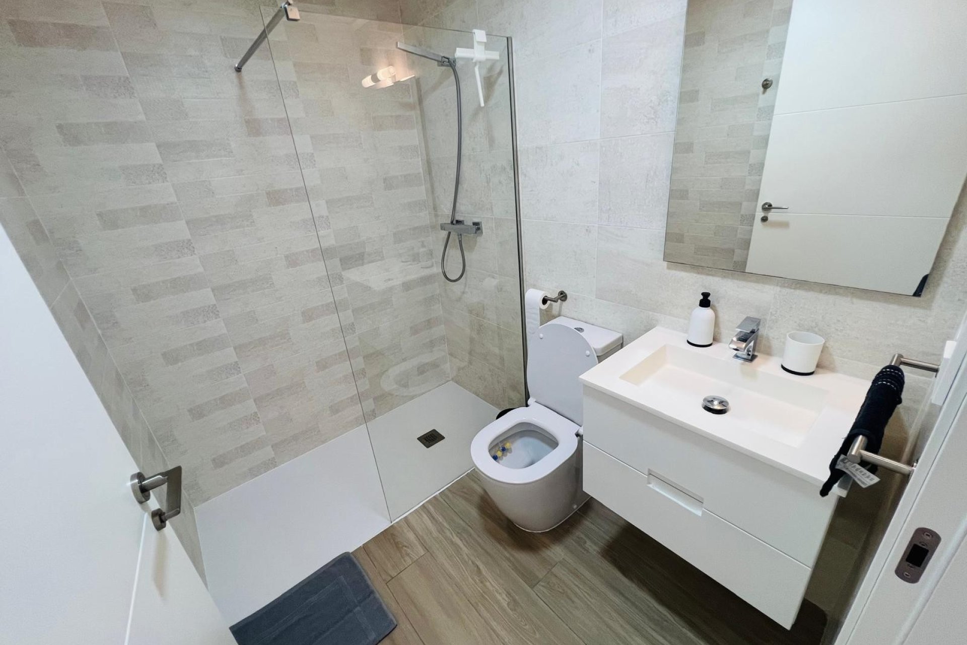 Tweedehands - Appartement -
Entre Naranjos - Vistabella - Entre Naranjos - Vistabella Golf
