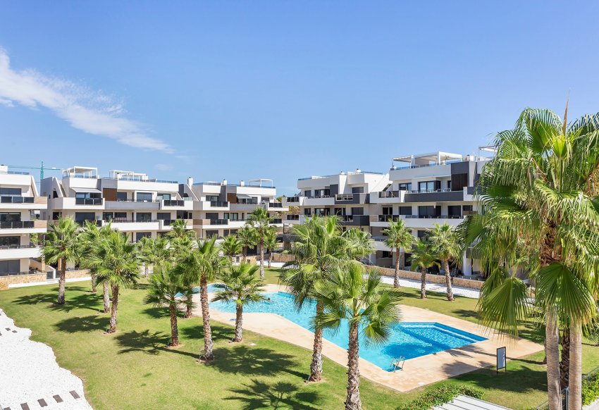 Tweedehands - Appartement / flat -
Orihuela Costa - Los Altos