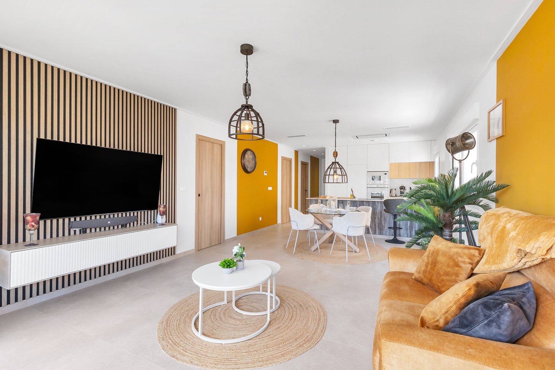 Tweedehands - Appartement -
Guardamar del Segura - El Raso