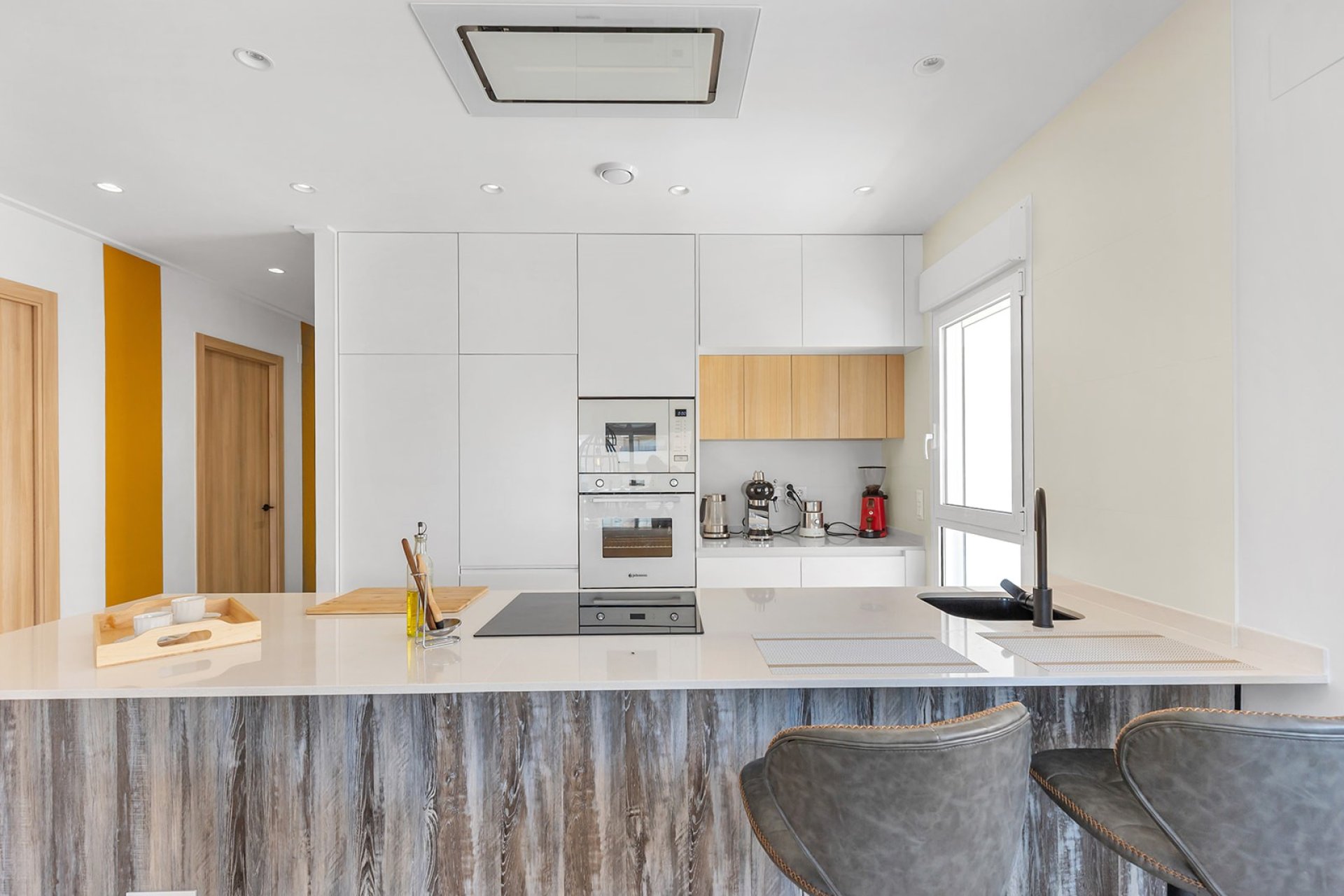 Tweedehands - Appartement -
Guardamar del Segura - El Raso