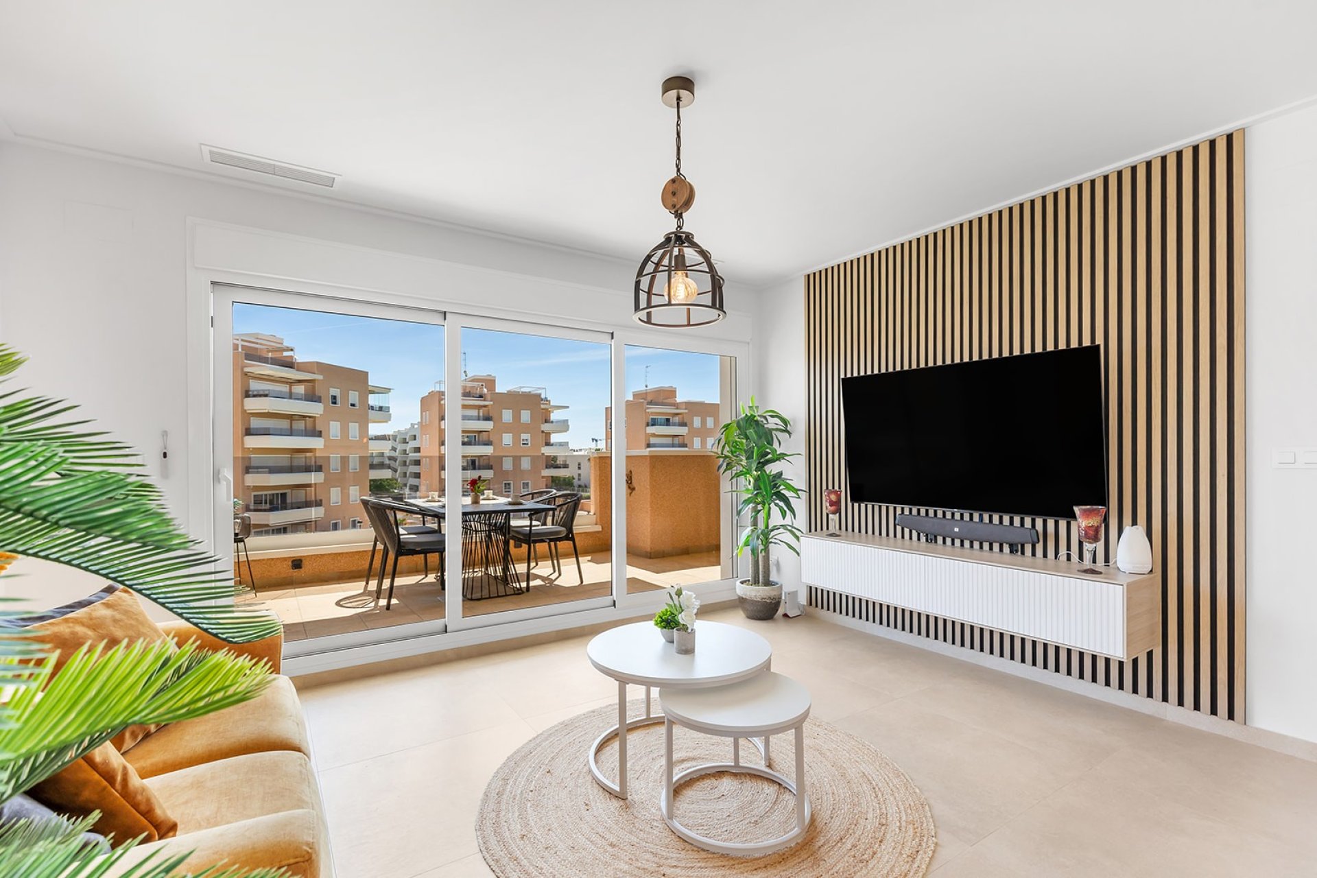 Tweedehands - Appartement -
Guardamar del Segura - El Raso
