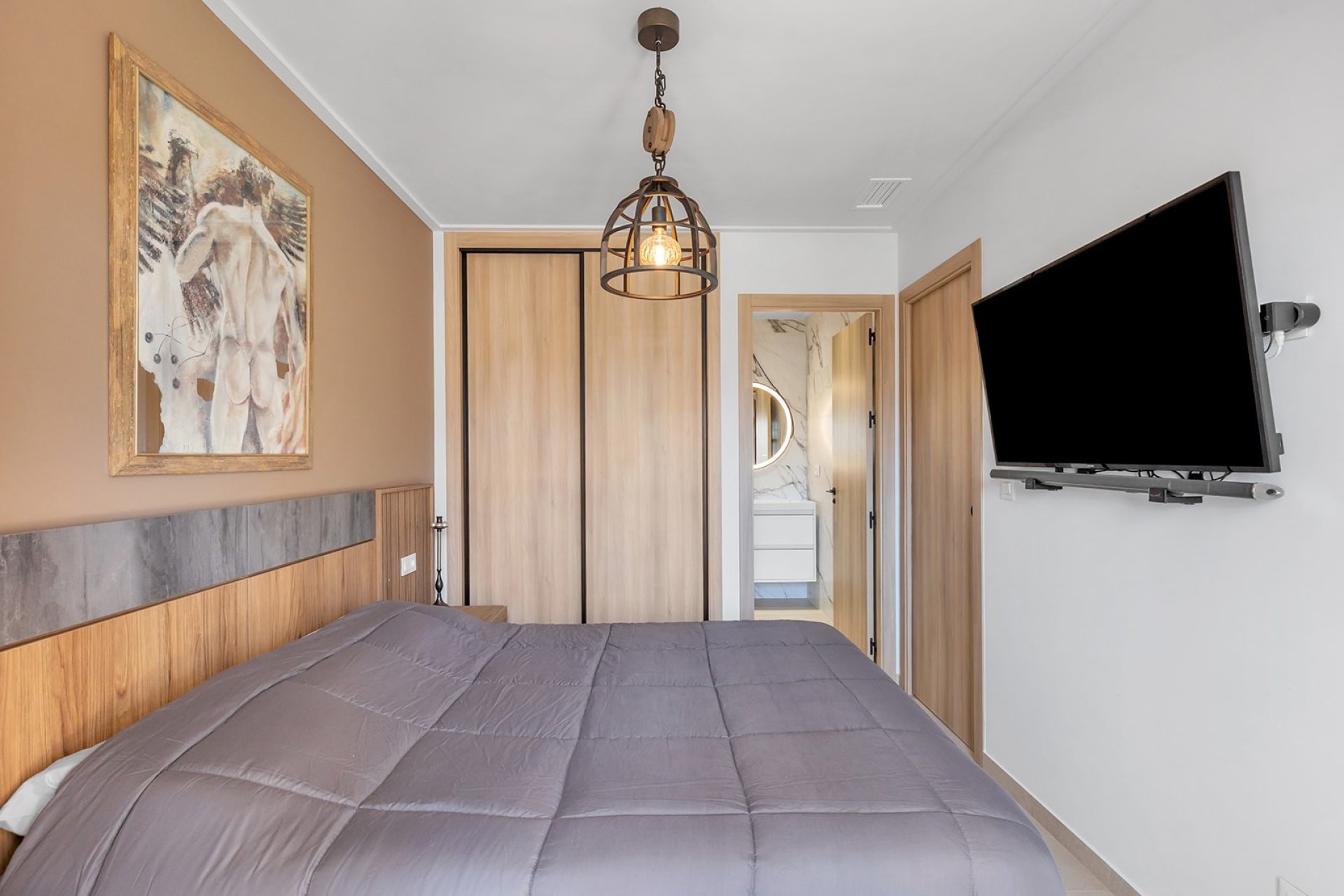 Tweedehands - Appartement -
Guardamar del Segura - El Raso