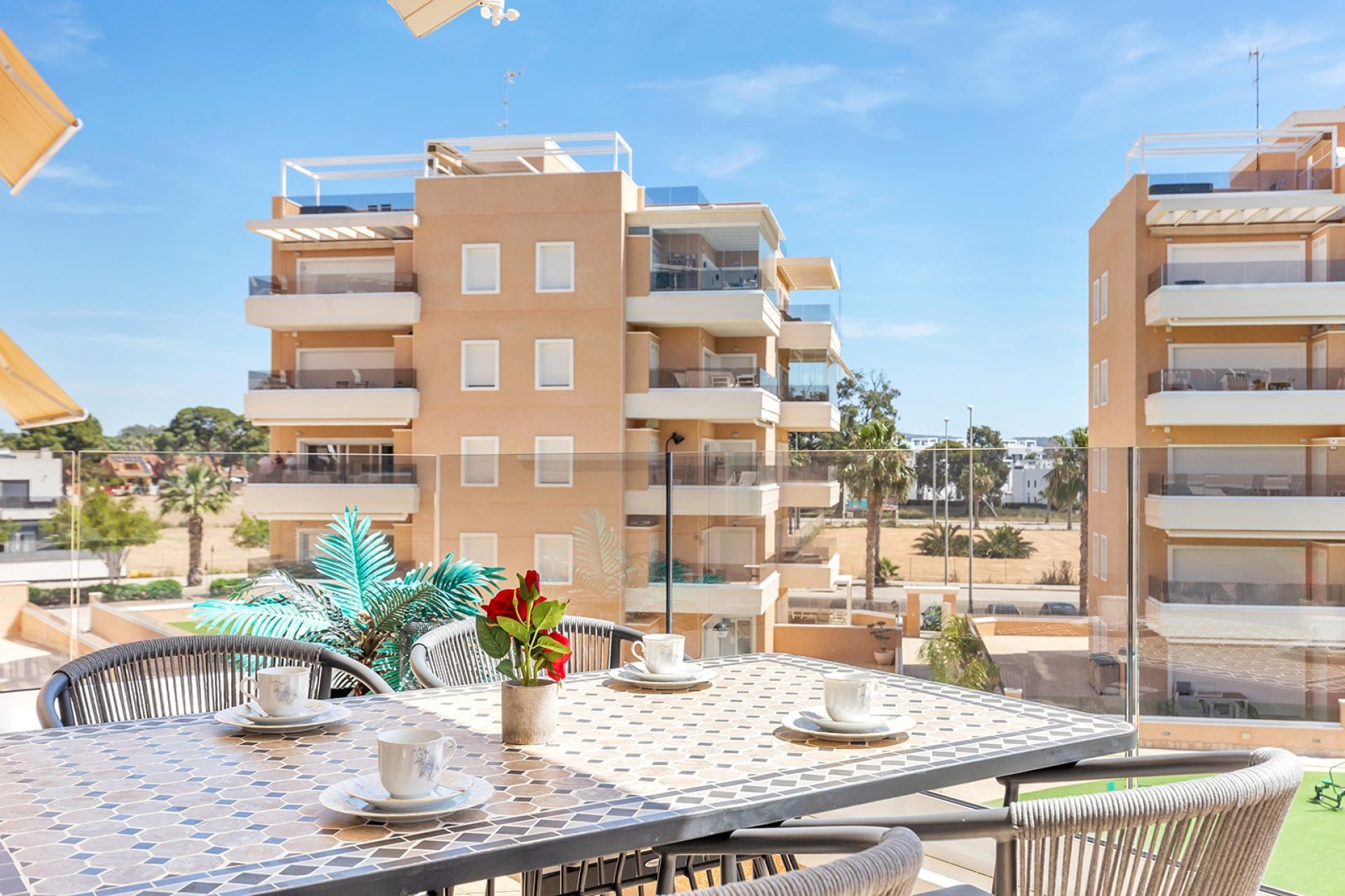 Tweedehands - Appartement -
Guardamar del Segura - El Raso