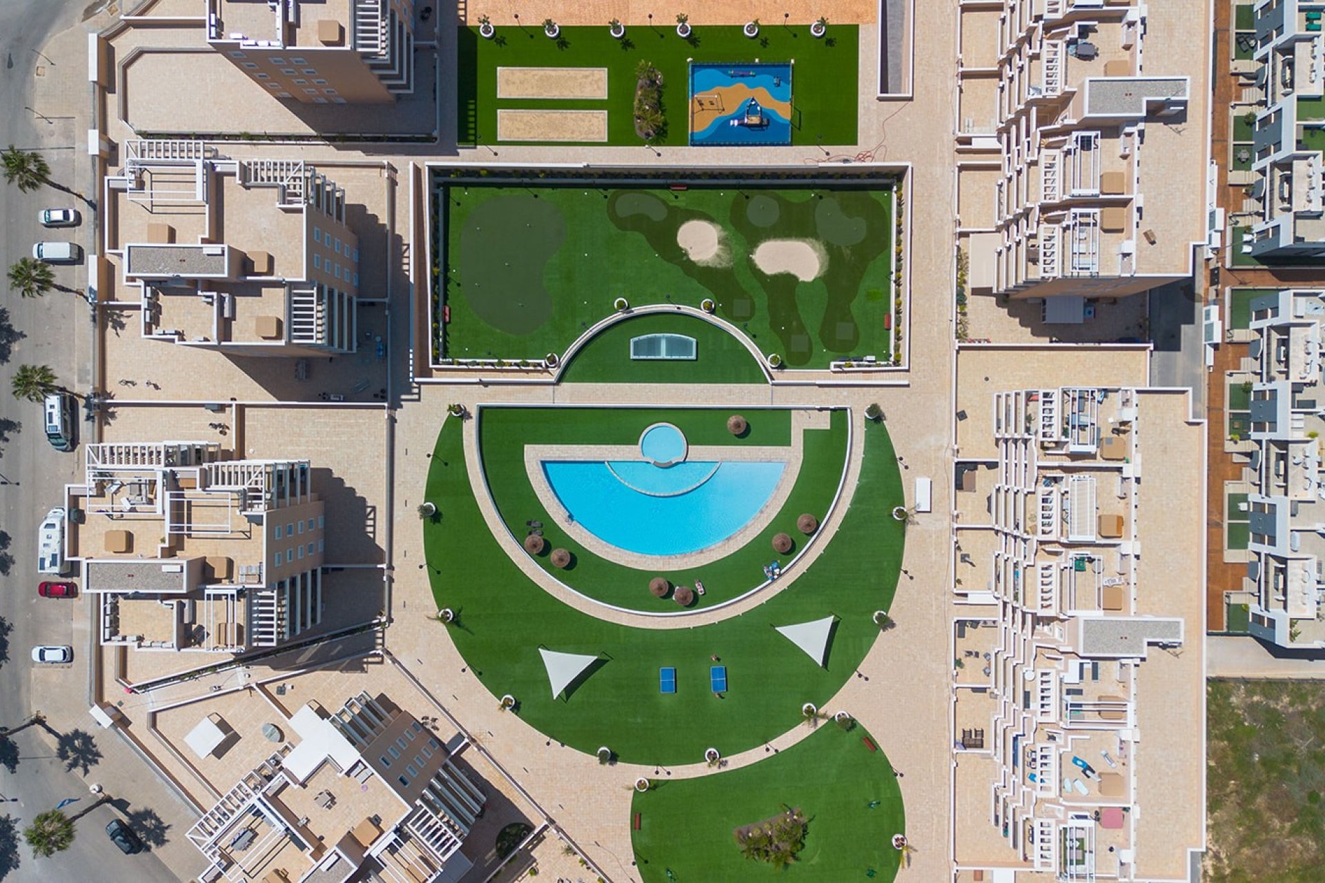 Tweedehands - Appartement -
Guardamar del Segura - El Raso