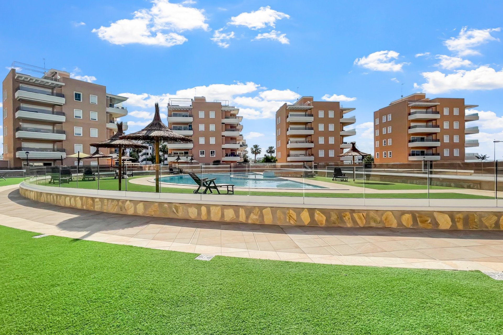 Tweedehands - Appartement -
Guardamar del Segura - El Raso