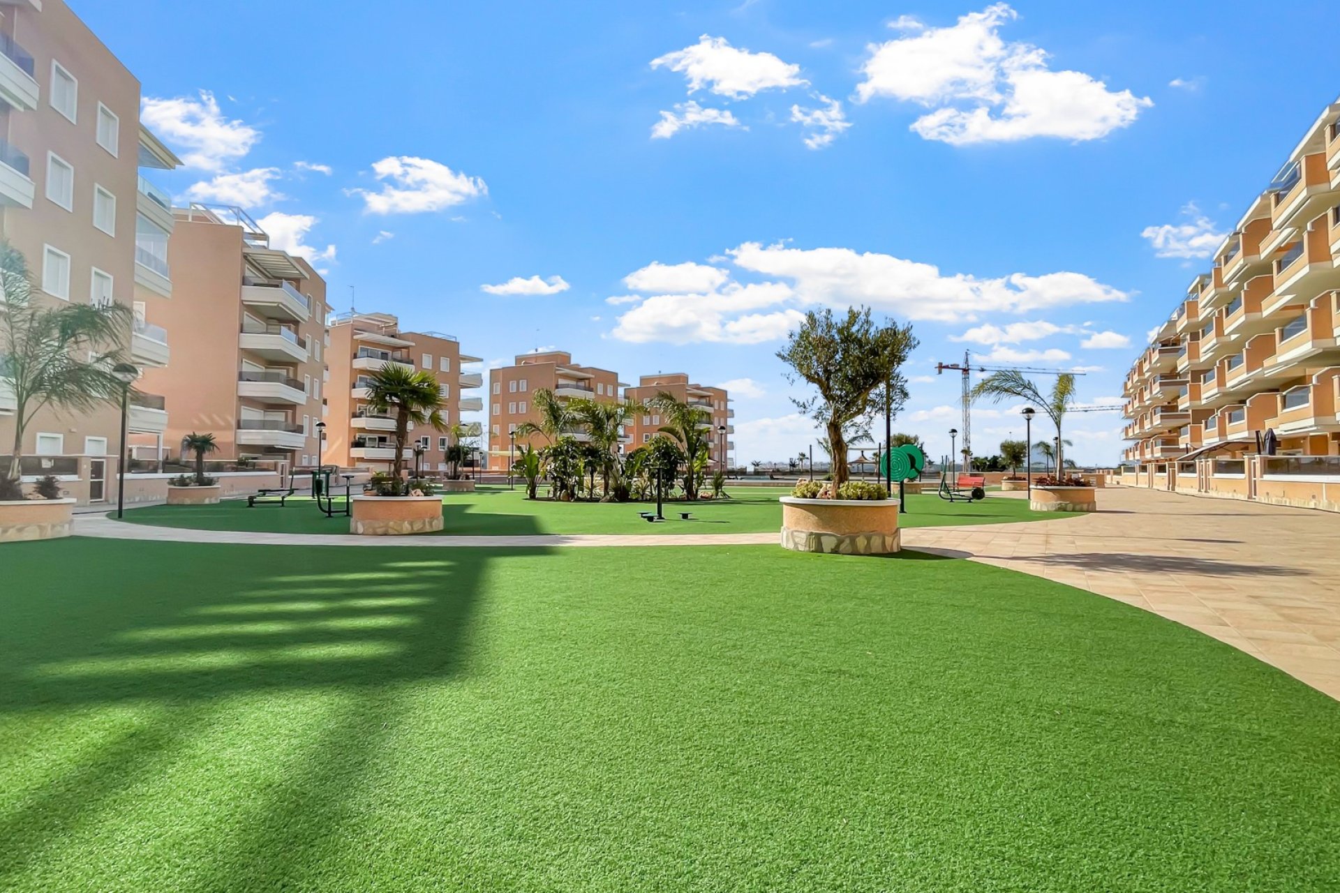Tweedehands - Appartement -
Guardamar del Segura - El Raso