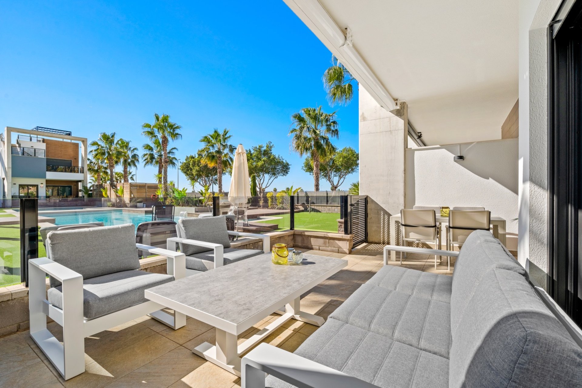 Tweedehands - Appartement -
Guardamar del Segura - El Raso*