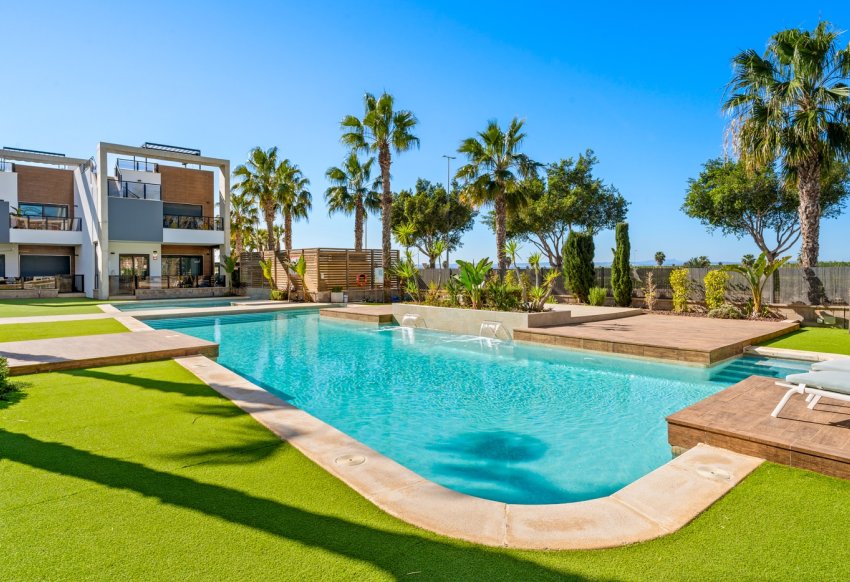 Tweedehands - Appartement -
Guardamar del Segura - El Raso*