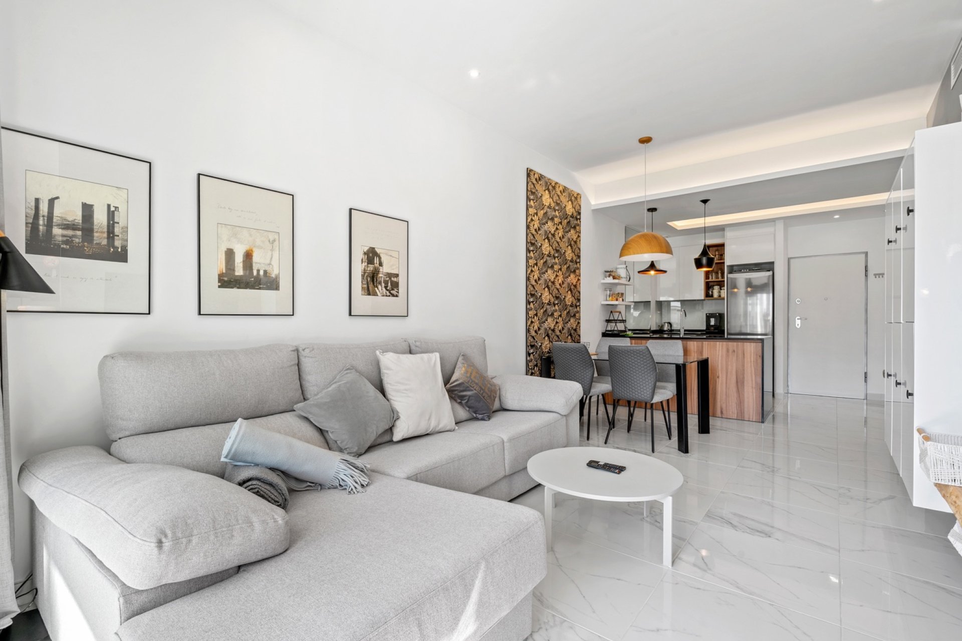 Tweedehands - Appartement -
Guardamar del Segura - El Raso*