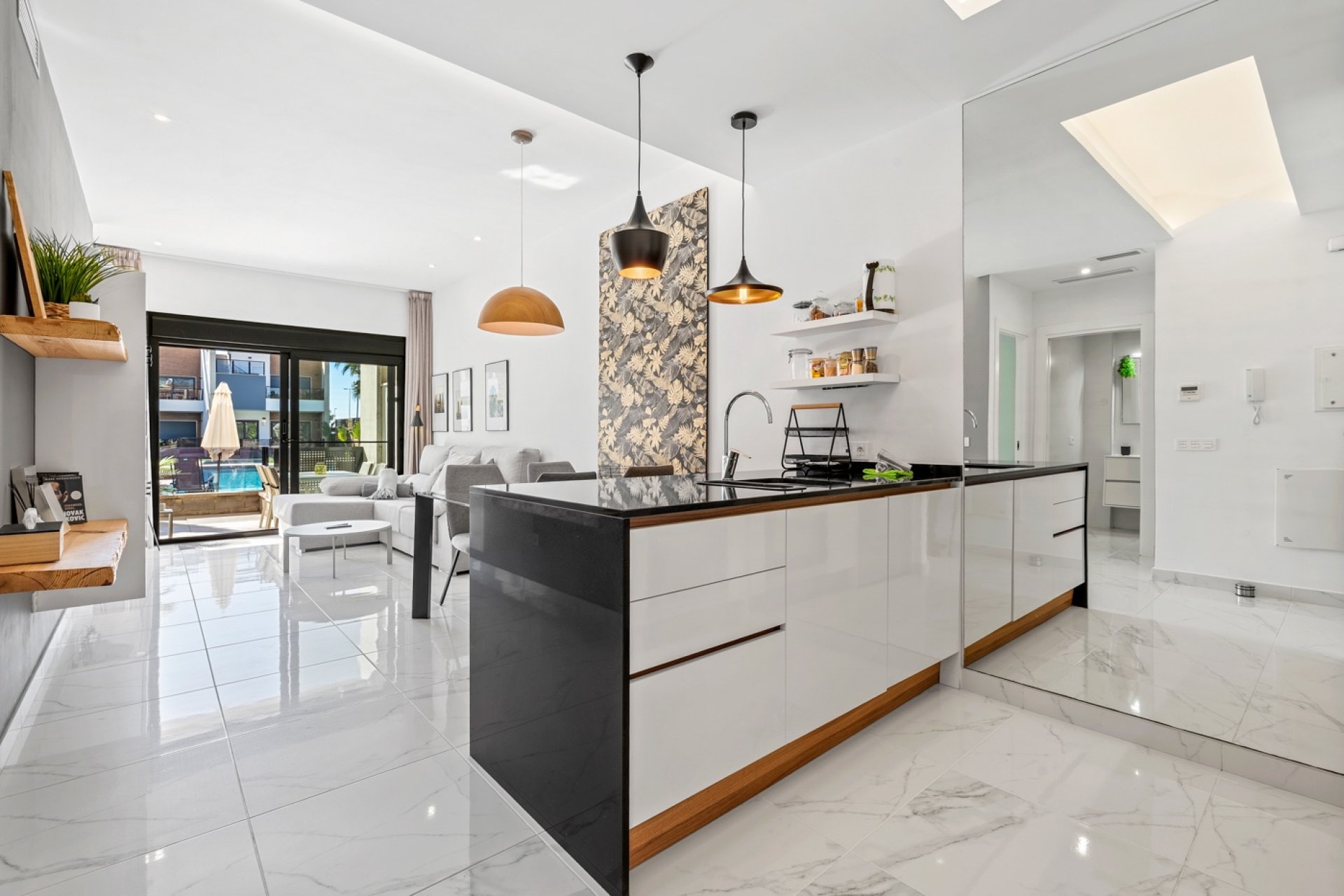 Tweedehands - Appartement -
Guardamar del Segura - El Raso*