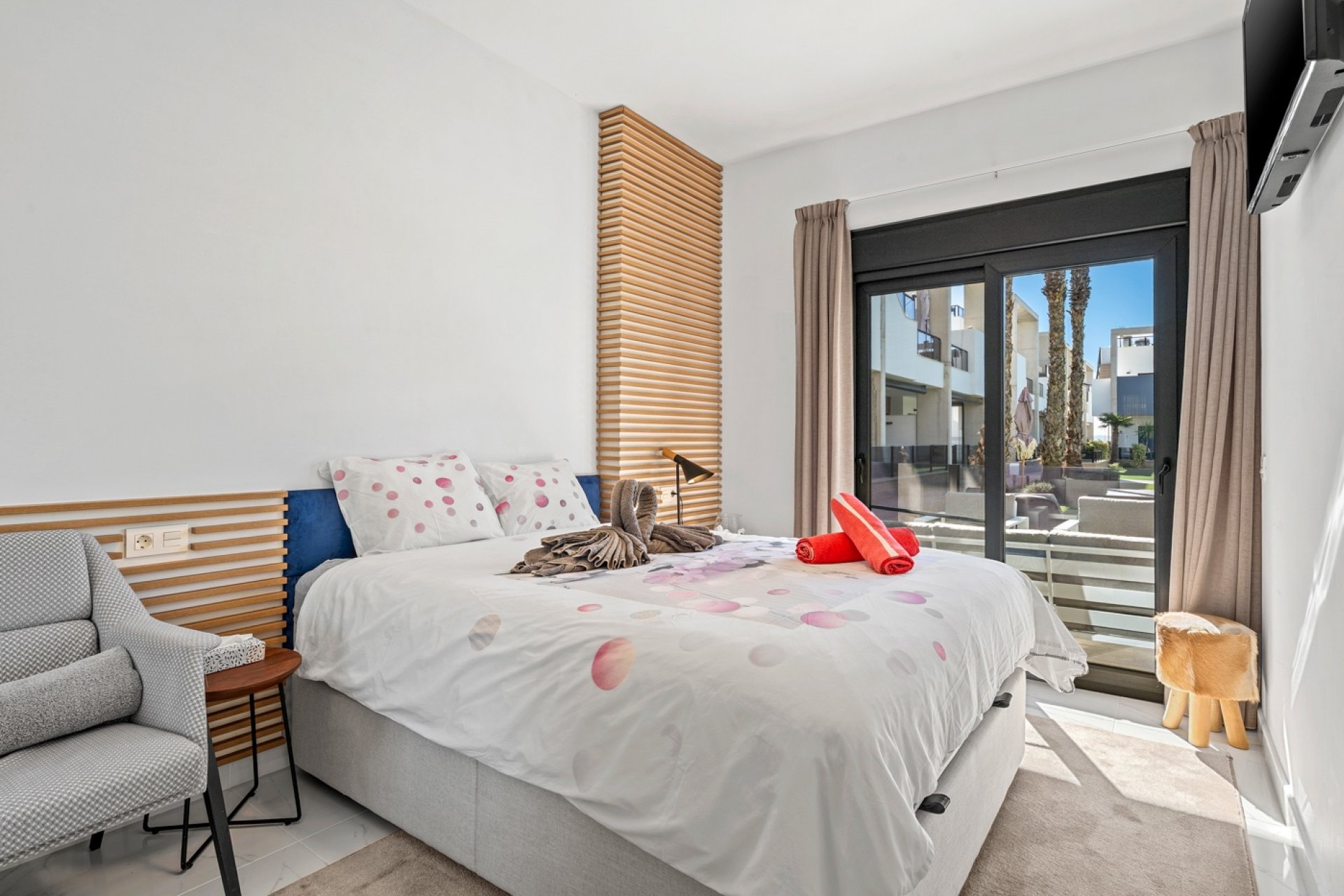 Tweedehands - Appartement -
Guardamar del Segura - El Raso*