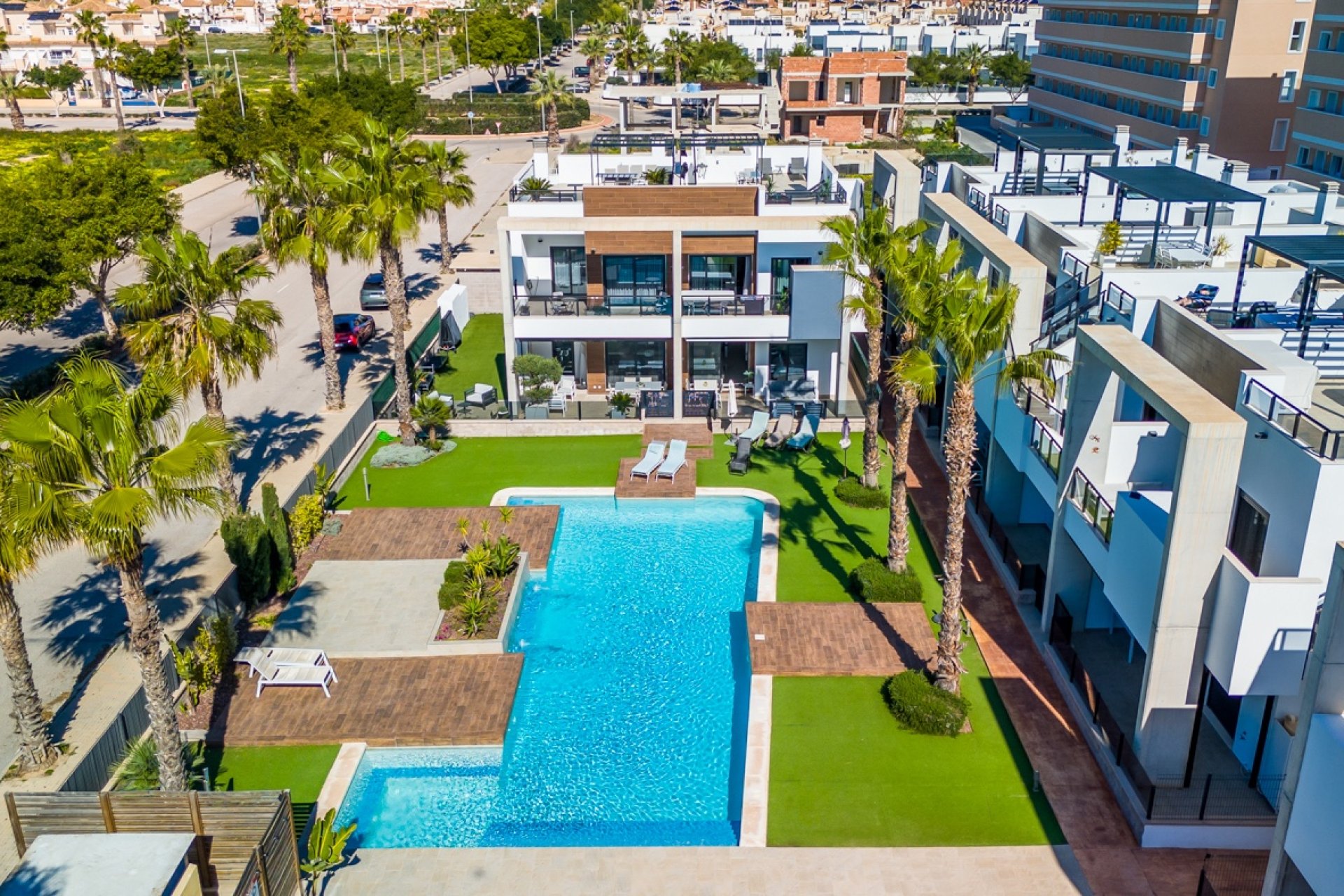 Tweedehands - Appartement -
Guardamar del Segura - El Raso*