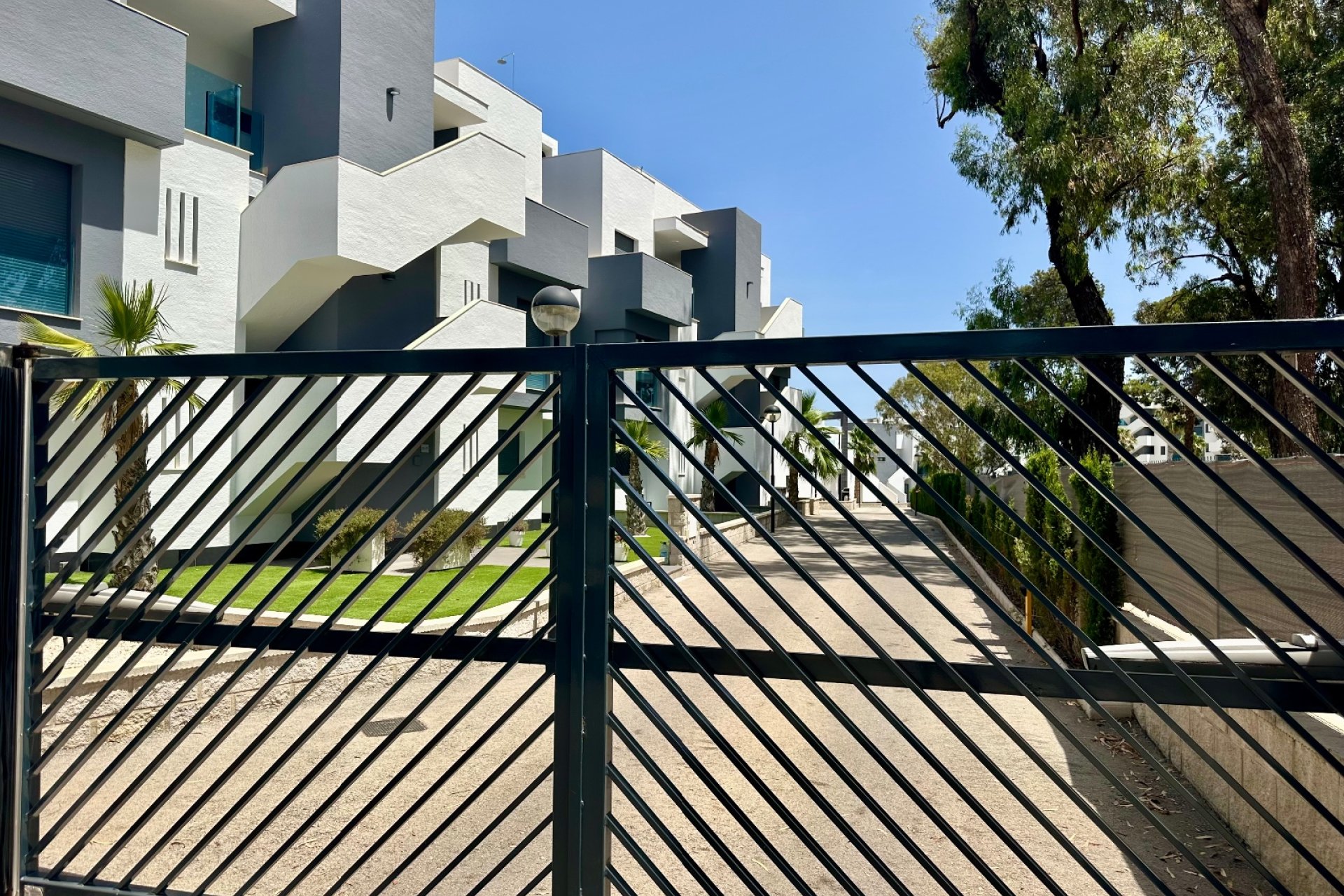 Tweedehands - Appartement -
Guardamar del Segura - El Raso