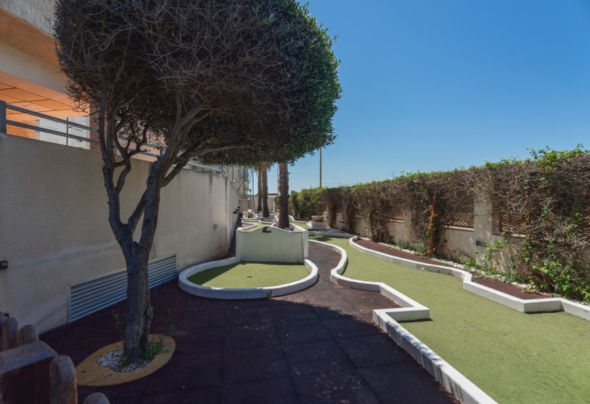 Tweedehands - Appartement -
Guardamar del Segura - Puerto Deportivo
