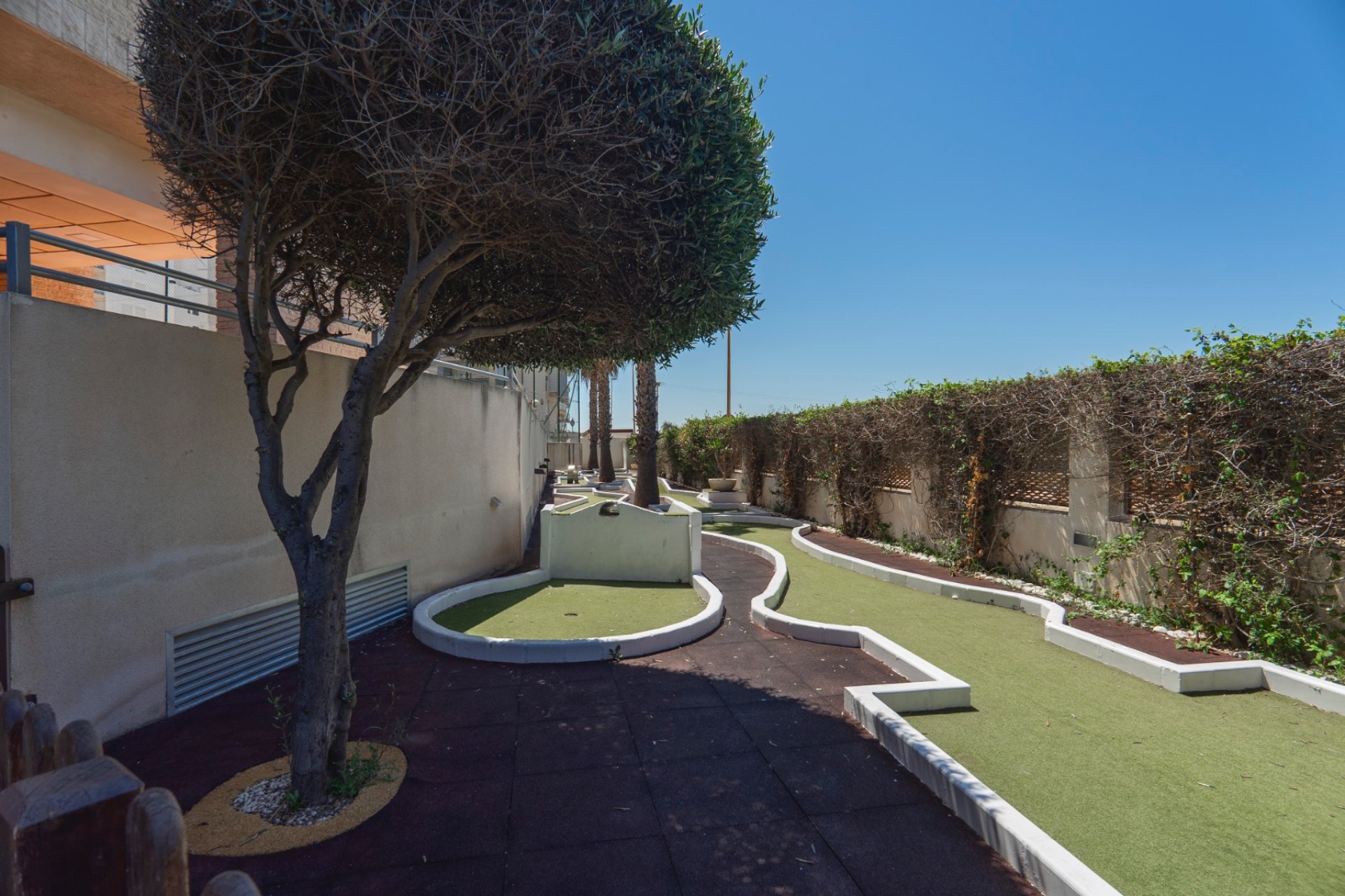 Tweedehands - Appartement -
Guardamar del Segura - Puerto Deportivo