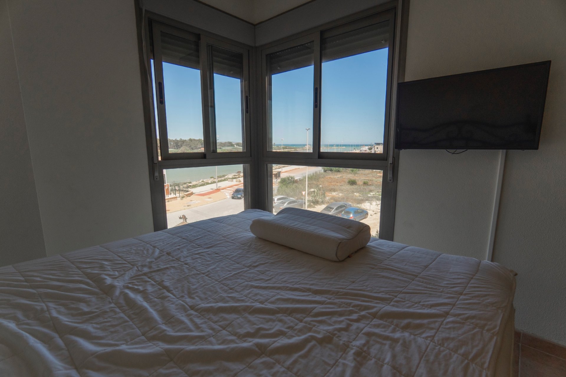 Tweedehands - Appartement -
Guardamar del Segura - Puerto Deportivo