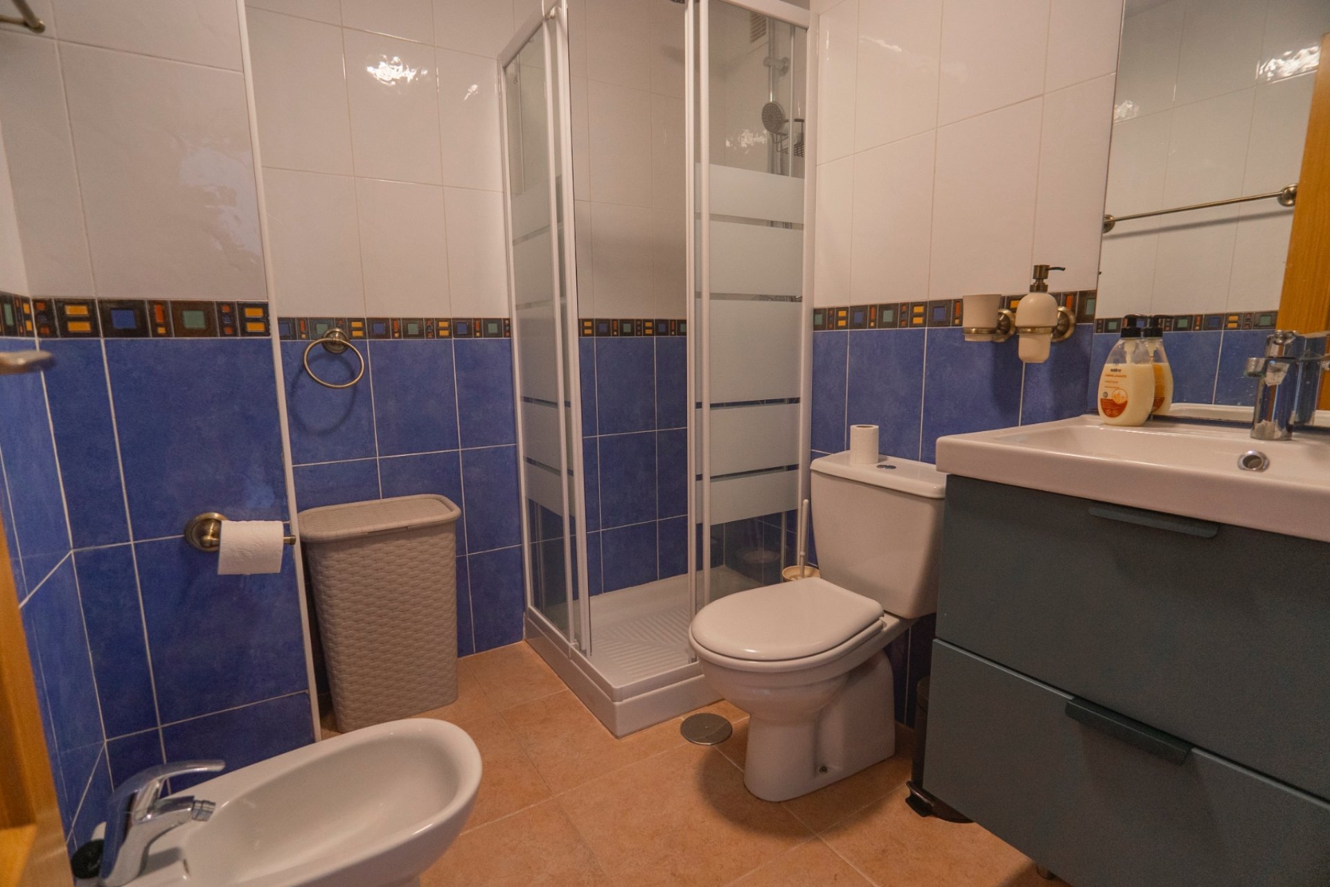 Tweedehands - Appartement -
Guardamar del Segura - Puerto Deportivo