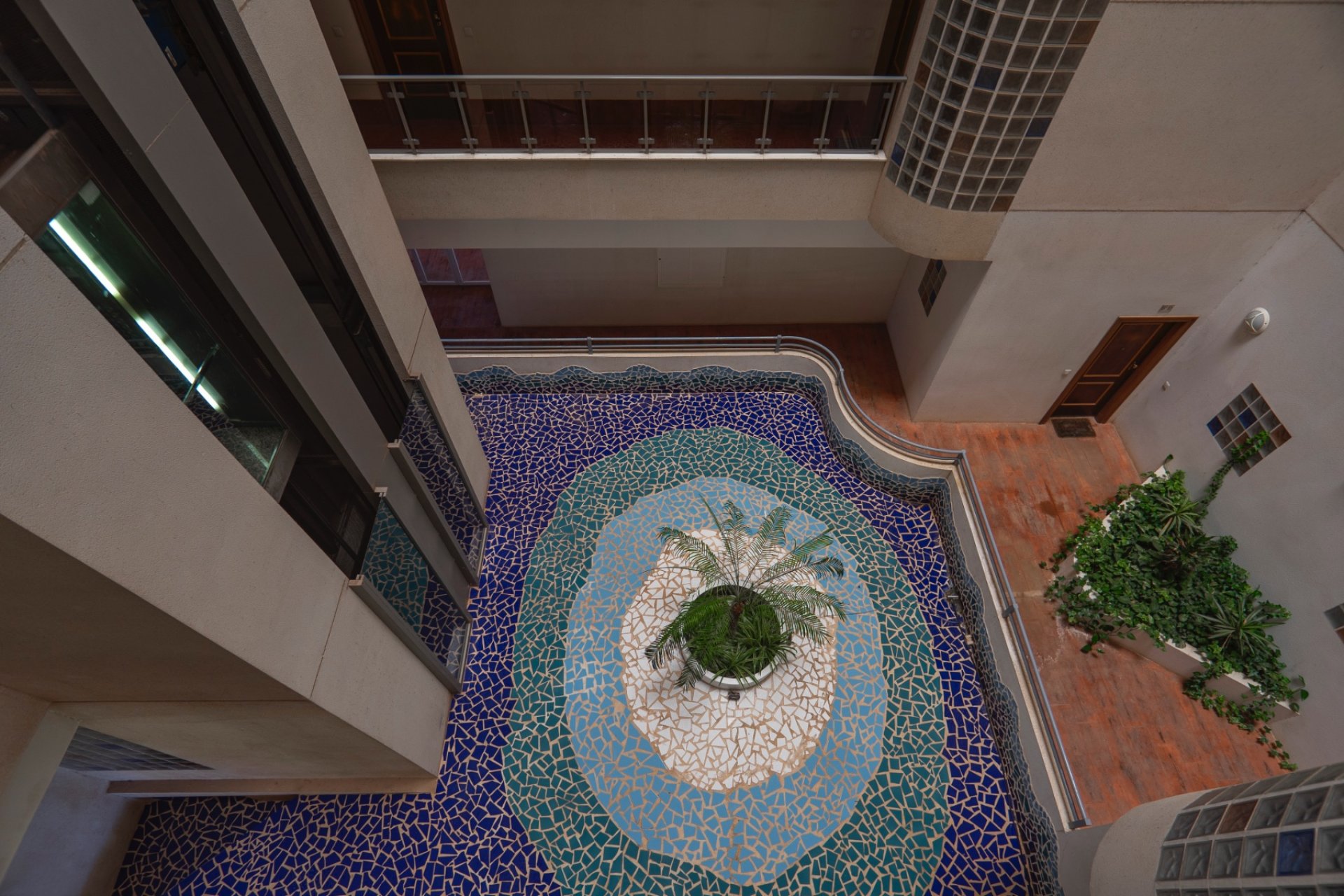 Tweedehands - Appartement -
Guardamar del Segura - Puerto Deportivo